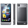LG GD510 Touchscreen GSM Unlocked Cell Phone