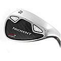 Nickent Men's 3DX Hybrid Iron Right-handed Sand Wedge