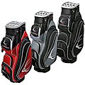 Club Count Cart Bag with Wireless Pendant