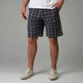 Re-Boot Men's Plaid Shorts