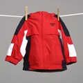 Osh Kosh Infant Boy's Hooded Coat