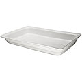 Gourmet Display Prestige Porcelain Gastronom Platter 1:2