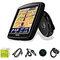 TomTom One 140S GPS Navigation System (Refurbished)