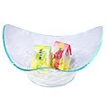 Gourmet Display Glacier Acrylic Vine Bowl