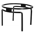 Gourmet Display Strata Metal Ring Riser