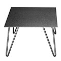 Gourmet Display Square Metal Stand