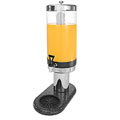 Gourmet Display 3-gallon Juice Dispenser