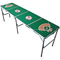 Officially Licensed Major League Baseball New York Yankees Tailgate Table/ Tennis Table with Net