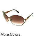 Fendi Women's FS454 Oversized Sunglasses