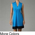 Vfish Women's Limited Edition Libbi Crochet-trim Dress