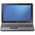 Asus U50F-RBBAG05 Intel Core i3-330M 15.6-inch Laptop (Refurbished)