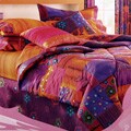 Zoey & Chloe Tempo Bed in a Bag