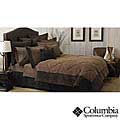 Columbia Hudson Bay 4-piece Comforter Set