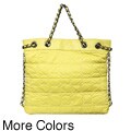 BCBGeneration 'Skylar' Quilted Tote