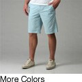 Original Penguin Men's Plaid Shorts