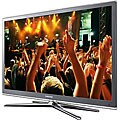 Samsung UN55C8000 55-inch 1080p 3D Ready LED HDTV