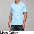 Original Penguin Men's Solid Polo Shirt