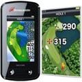 Sonocaddie V500 Color Touch Screen Golf GPS