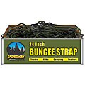 24-inch Bungee Strap in Bulk Display (Case of 100)