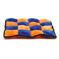 Large Squeaker Dog Toy Mat