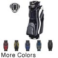 Cadie Crossover E-300 Cart Golf Bag