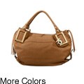 Rampage 'Paris' Solid Tote