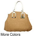 Rampage 'Paris' Cross-body Tote
