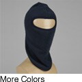 Kenyon Youth Black Fleece Balaclavas (Pack of 12)