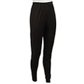 Women's Silk Weight Thermal Bottoms (Pack of 12 Assorted Sizes)
