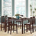 Cassidy 7-piece Counter Height Dining Set