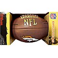 Denver Broncos Official Logo Football