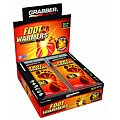 Grabber 5+ Hours Medium/Large Foot Warmer Insoles (Case of 240 Pair)