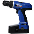 Buffalo Tools 21.6-volt Cordless Drill