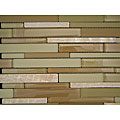 Deserto Sticks Wall Tile Sheets (Pack of 10)