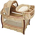 Graco Pack 'n Play Portable Playard in Sienna