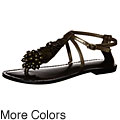 Matisse Women's 'Brilliance' Sandals
