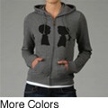 Boy Meets Girl Women's Coco Logo Hoodie