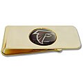 Atlanta Falcons Executive Money Clip