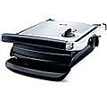 Breville Heavy Duty Stainless Steel Panini Grill Press (Refurbished)
