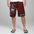 Ed Hardy Men's 'Love Kills Slowly' Board Shorts