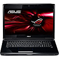 Asus G71GX-RX05 Intel Core 2 Duo Vista PC Laptop (Refurbished)