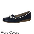 Easy Spirit Women's 'Jasminee' Slip-on Loafers