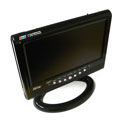 Digital Prism ATSC-900 9-inch Portable LCD TV (Refurbished)