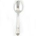 Oneida 'Arbor Rose' 12-piece Tablespoon/Serving Spoon Set