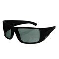 Chili's Men's 'Grimlock' Sport Wrap Sunglasses (Pack of 12)