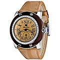 Glam Rock Women's 'Miami' Diamond Watch