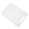 Plastic 12x15.75-inch Cutting Boards (Case of 20)