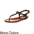 Coconuts Women's 'Bayside' Medallioned Sandals