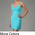 Calvin Klein Women's Perfectly Fit Cami Cover-up Dress