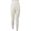 Womens Poly-Lite thermal underwear bottom (6 pack)